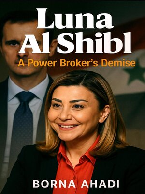 cover image of Luna Al-Shibl
